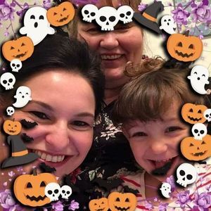 Meet your Posher, Debra